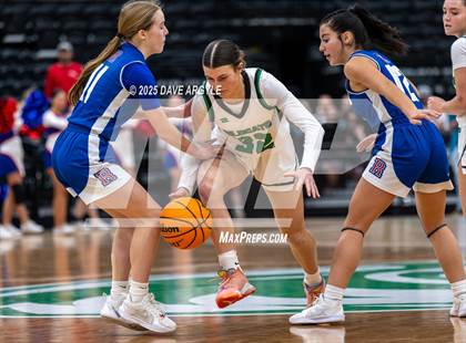 Thumbnail 3 in Richfield vs South Summit (UHSAA 3A Quarterfinal) photogallery.