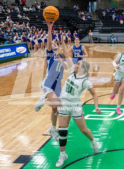 Thumbnail 1 in Richfield vs South Summit (UHSAA 3A Quarterfinal) photogallery.