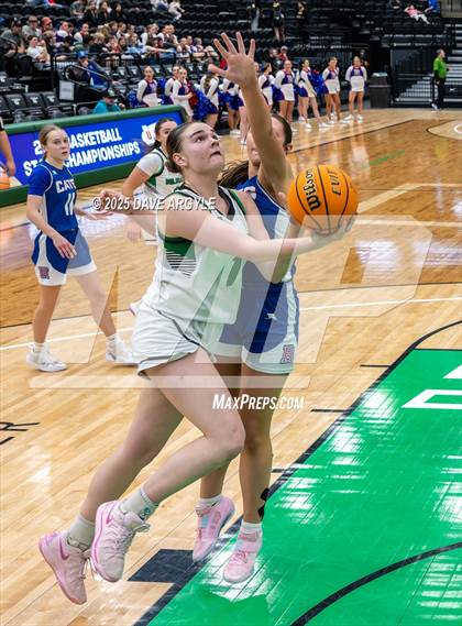 Thumbnail 2 in Richfield vs South Summit (UHSAA 3A Quarterfinal) photogallery.