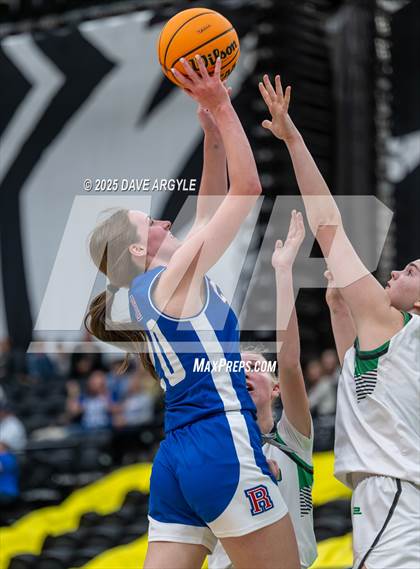 Thumbnail 1 in Richfield vs South Summit (UHSAA 3A Quarterfinal) photogallery.