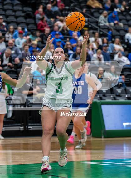 Thumbnail 1 in Richfield vs South Summit (UHSAA 3A Quarterfinal) photogallery.