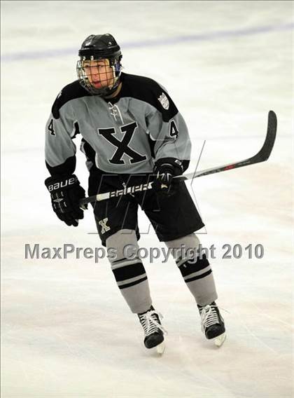 Thumbnail 2 in Xavier @ Notre Dame-Fairfield photogallery.