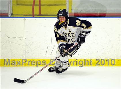 Thumbnail 3 in Xavier @ Notre Dame-Fairfield photogallery.