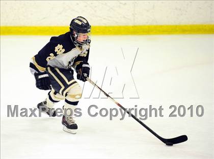 Thumbnail 2 in Xavier @ Notre Dame-Fairfield photogallery.