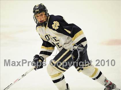 Thumbnail 3 in Xavier @ Notre Dame-Fairfield photogallery.