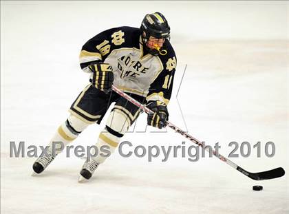 Thumbnail 2 in Xavier @ Notre Dame-Fairfield photogallery.