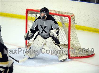 Thumbnail 2 in Xavier @ Notre Dame-Fairfield photogallery.