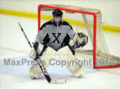 Thumbnail 3 in Xavier @ Notre Dame-Fairfield photogallery.