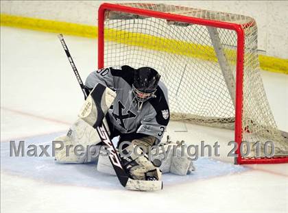 Thumbnail 3 in Xavier @ Notre Dame-Fairfield photogallery.