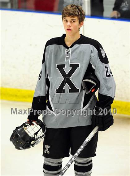 Thumbnail 3 in Xavier @ Notre Dame-Fairfield photogallery.