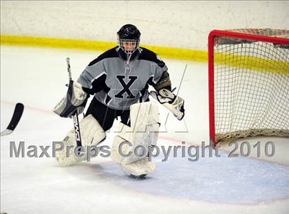 Thumbnail 3 in Xavier @ Notre Dame-Fairfield photogallery.