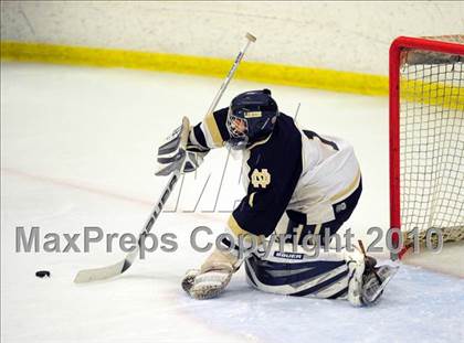 Thumbnail 1 in Xavier @ Notre Dame-Fairfield photogallery.