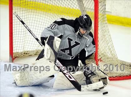 Thumbnail 3 in Xavier @ Notre Dame-Fairfield photogallery.