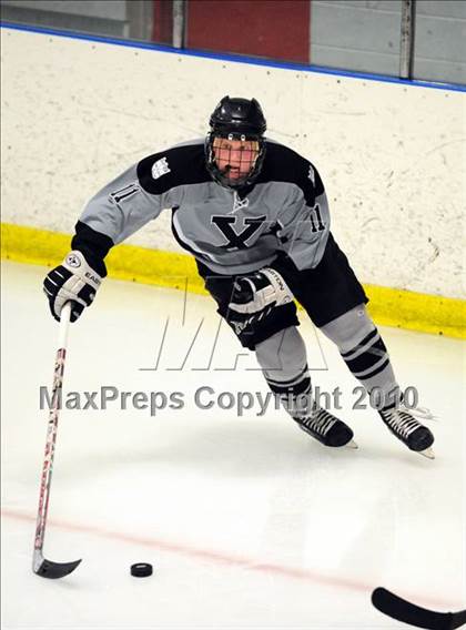 Thumbnail 3 in Xavier @ Notre Dame-Fairfield photogallery.