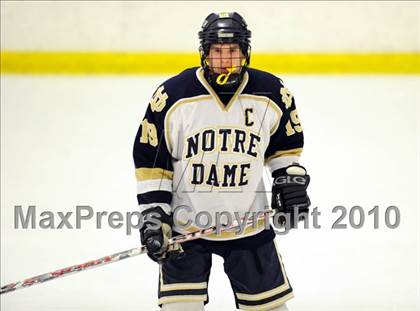 Thumbnail 1 in Xavier @ Notre Dame-Fairfield photogallery.