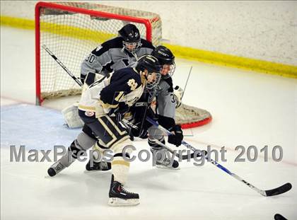 Thumbnail 1 in Xavier @ Notre Dame-Fairfield photogallery.
