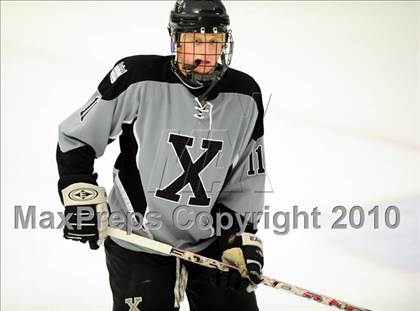 Thumbnail 1 in Xavier @ Notre Dame-Fairfield photogallery.