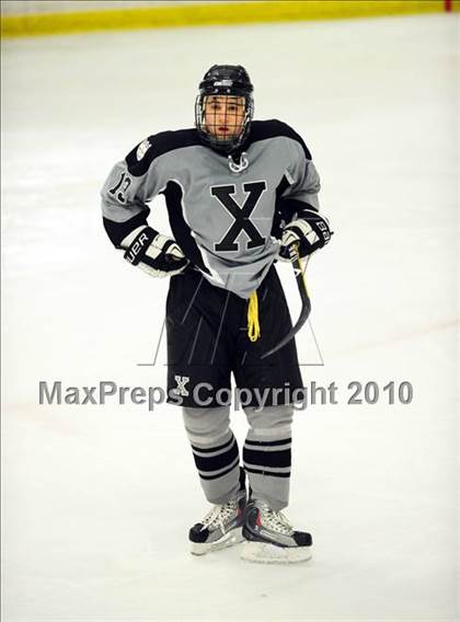 Thumbnail 1 in Xavier @ Notre Dame-Fairfield photogallery.