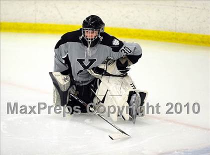 Thumbnail 1 in Xavier @ Notre Dame-Fairfield photogallery.