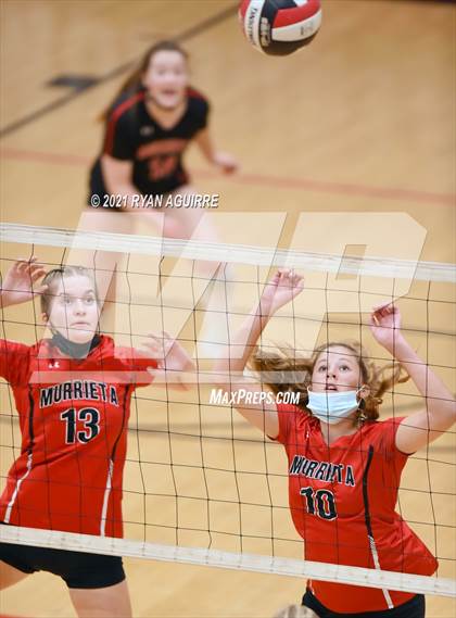 Thumbnail 2 in Poly @ Murrieta Valley photogallery.