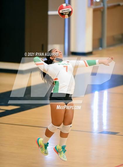 Thumbnail 3 in Poly @ Murrieta Valley photogallery.
