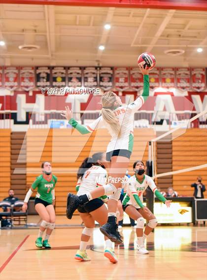Thumbnail 2 in Poly @ Murrieta Valley photogallery.