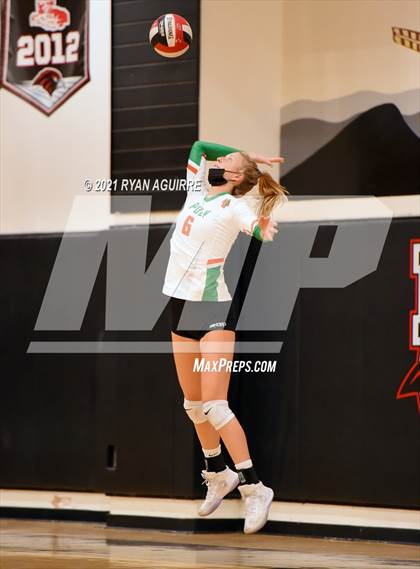 Thumbnail 2 in Poly @ Murrieta Valley photogallery.