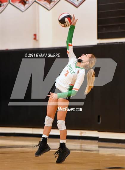 Thumbnail 2 in Poly @ Murrieta Valley photogallery.