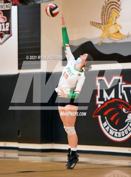 Thumbnail 2 in Poly @ Murrieta Valley photogallery.