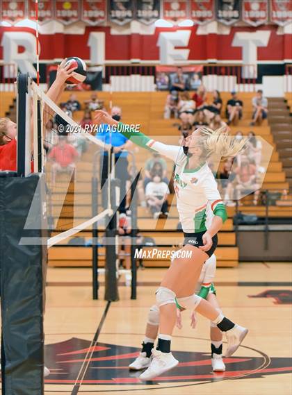 Thumbnail 2 in Poly @ Murrieta Valley photogallery.