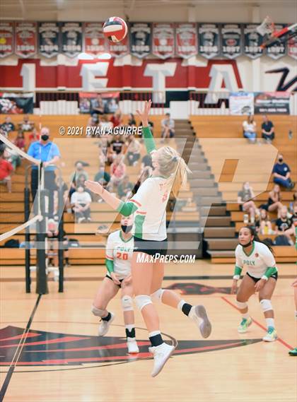Thumbnail 3 in Poly @ Murrieta Valley photogallery.