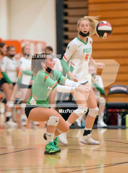 Thumbnail 1 in Poly @ Murrieta Valley photogallery.