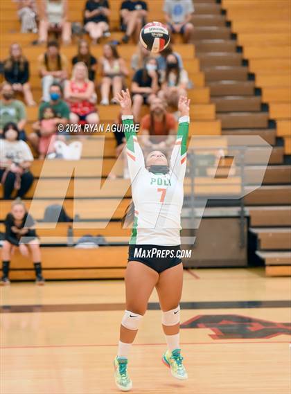 Thumbnail 1 in Poly @ Murrieta Valley photogallery.