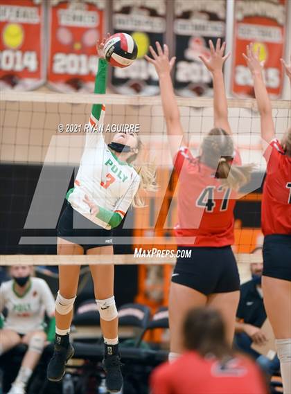 Thumbnail 3 in Poly @ Murrieta Valley photogallery.