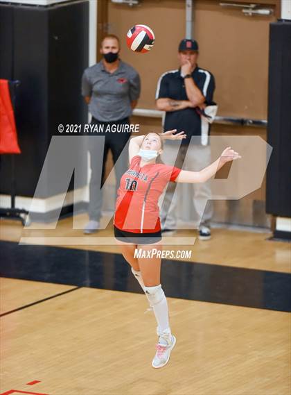 Thumbnail 2 in Poly @ Murrieta Valley photogallery.