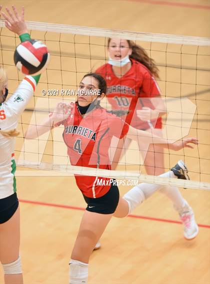 Thumbnail 2 in Poly @ Murrieta Valley photogallery.