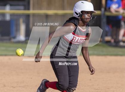 Thumbnail 1 in Central A & M vs. Villa Grove (IHSA 1A Regional Final) photogallery.
