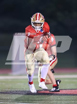 St. Andrew's @ St. Francis