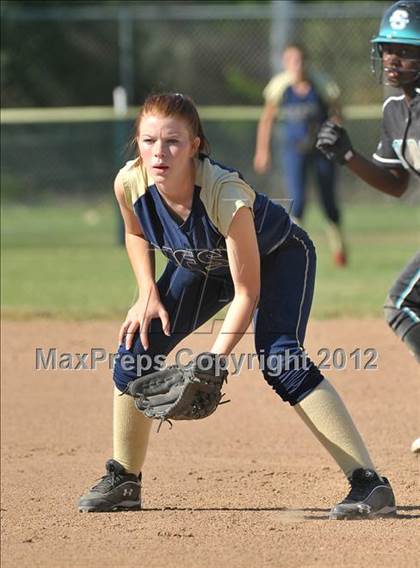 Thumbnail 1 in Sheldon vs. West (CIF SJS D1 Playoffs) photogallery.