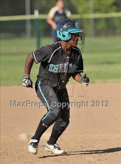 Thumbnail 1 in Sheldon vs. West (CIF SJS D1 Playoffs) photogallery.