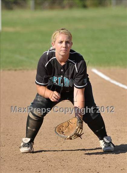 Thumbnail 1 in Sheldon vs. West (CIF SJS D1 Playoffs) photogallery.