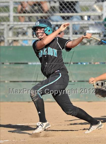 Thumbnail 1 in Sheldon vs. West (CIF SJS D1 Playoffs) photogallery.