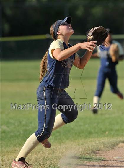 Thumbnail 1 in Sheldon vs. West (CIF SJS D1 Playoffs) photogallery.