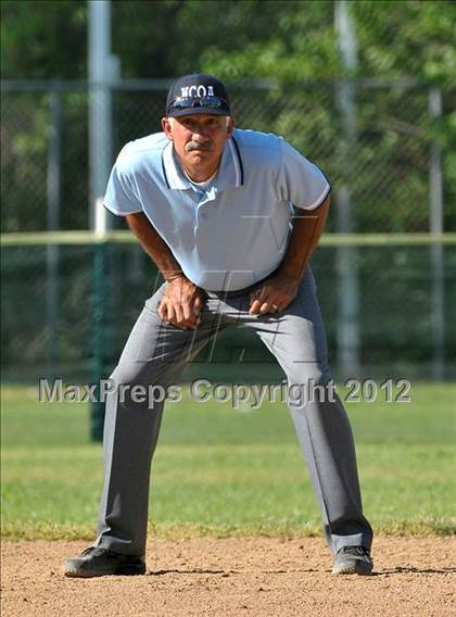 Thumbnail 3 in Sheldon vs. West (CIF SJS D1 Playoffs) photogallery.
