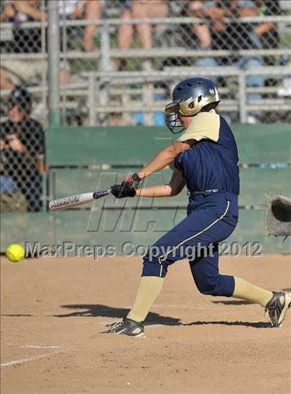 Thumbnail 3 in Sheldon vs. West (CIF SJS D1 Playoffs) photogallery.