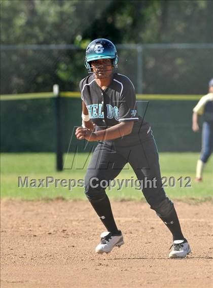 Thumbnail 1 in Sheldon vs. West (CIF SJS D1 Playoffs) photogallery.