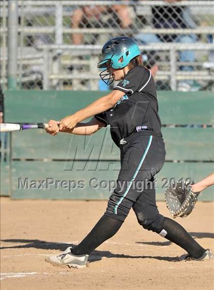 Thumbnail 3 in Sheldon vs. West (CIF SJS D1 Playoffs) photogallery.