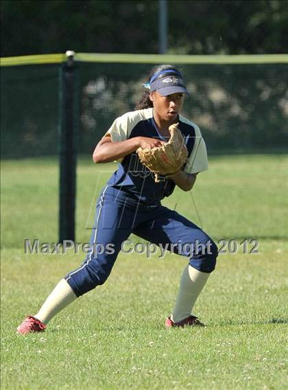 Thumbnail 1 in Sheldon vs. West (CIF SJS D1 Playoffs) photogallery.
