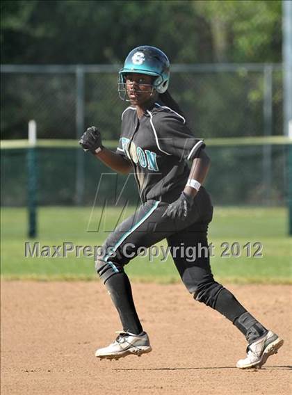 Thumbnail 2 in Sheldon vs. West (CIF SJS D1 Playoffs) photogallery.