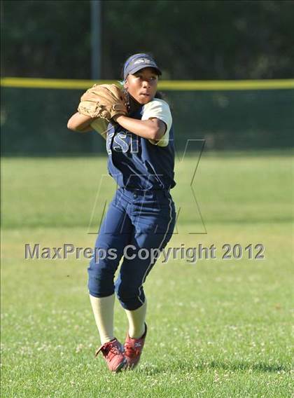 Thumbnail 1 in Sheldon vs. West (CIF SJS D1 Playoffs) photogallery.